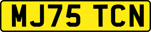 MJ75TCN