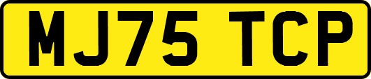 MJ75TCP