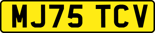 MJ75TCV
