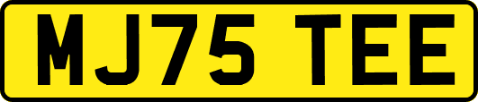 MJ75TEE