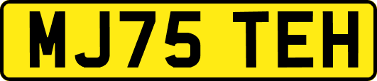 MJ75TEH