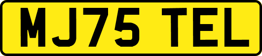 MJ75TEL