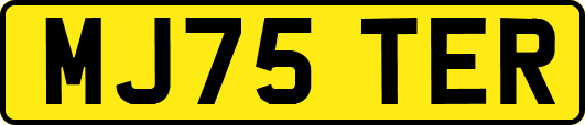 MJ75TER