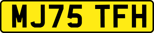 MJ75TFH