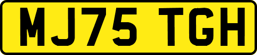MJ75TGH