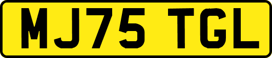MJ75TGL