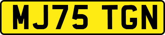 MJ75TGN