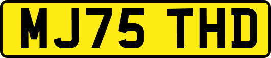 MJ75THD