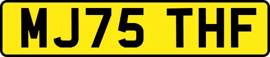 MJ75THF