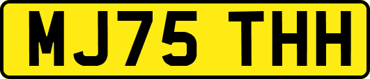 MJ75THH
