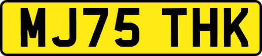 MJ75THK