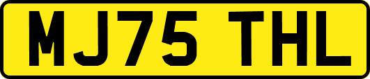 MJ75THL