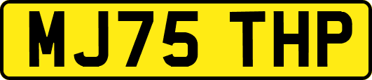 MJ75THP