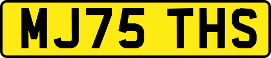MJ75THS