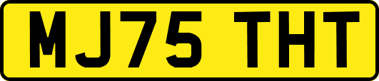 MJ75THT