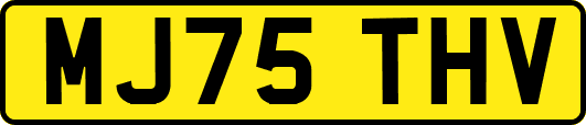MJ75THV