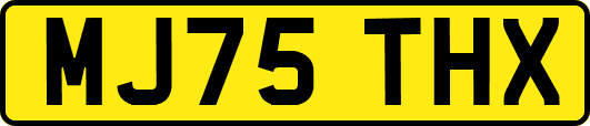 MJ75THX