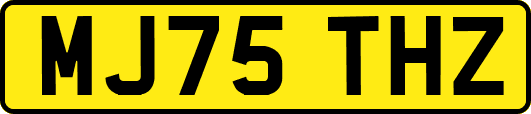MJ75THZ