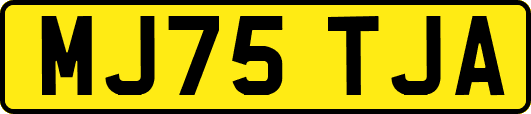 MJ75TJA