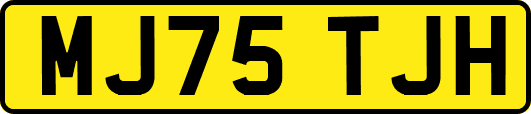 MJ75TJH