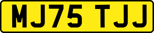 MJ75TJJ