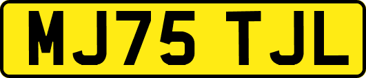 MJ75TJL