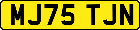 MJ75TJN