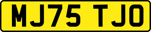MJ75TJO
