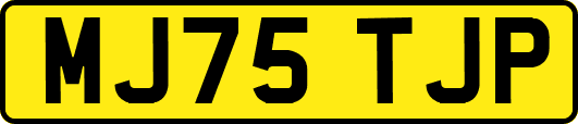 MJ75TJP