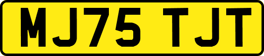 MJ75TJT