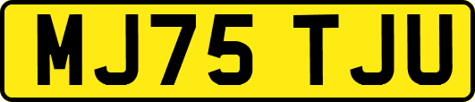 MJ75TJU
