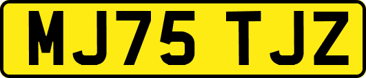 MJ75TJZ
