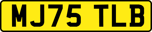 MJ75TLB