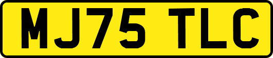 MJ75TLC