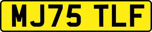 MJ75TLF