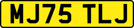 MJ75TLJ