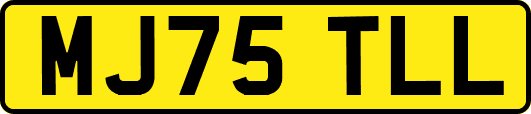 MJ75TLL