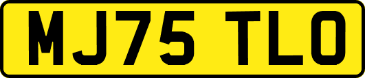 MJ75TLO