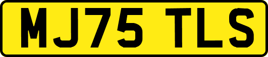 MJ75TLS