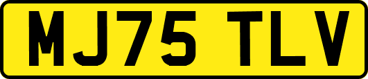 MJ75TLV