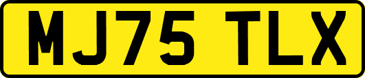 MJ75TLX