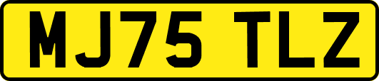 MJ75TLZ