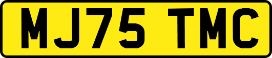 MJ75TMC
