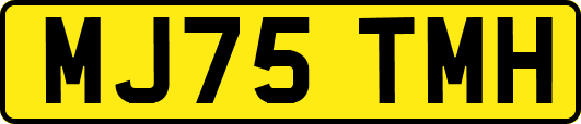 MJ75TMH