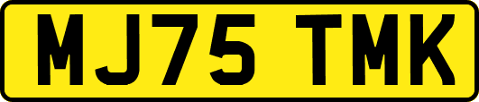 MJ75TMK