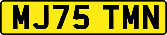 MJ75TMN