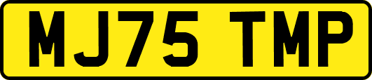 MJ75TMP