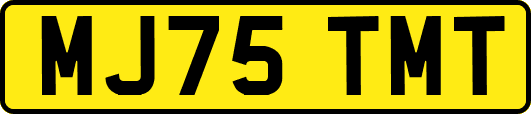 MJ75TMT
