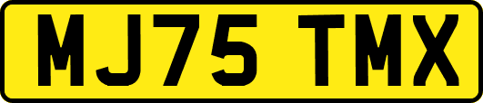MJ75TMX