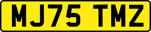 MJ75TMZ